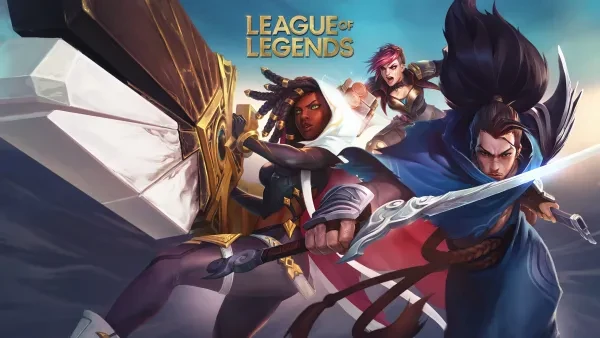 League of Legends Most Hated Champions 2022 Edition!