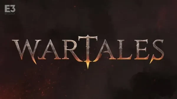 Medieval Mercenaries Rule in the World of 'Wartales' as Chaos Rules the Aftermath of the Fall of the Edoran Empire