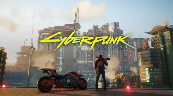 Top 5 Cyberpunk 2077 best blunt weapons!