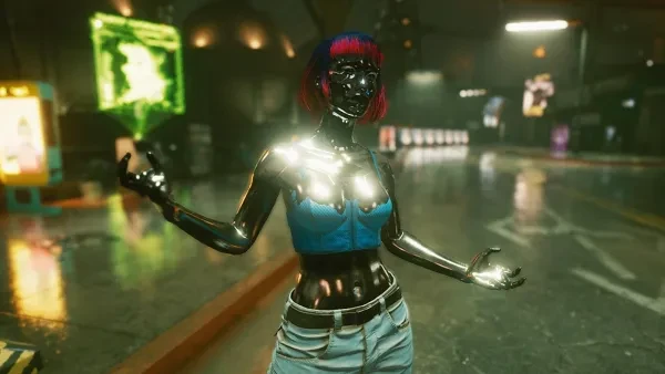 Cyberpunk 2077 Best Cyberwares In The Whole Game