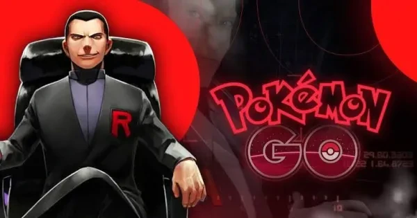 Who is Giovanni in Pokemon Go, how to find Giovanni in Pokemon Go 