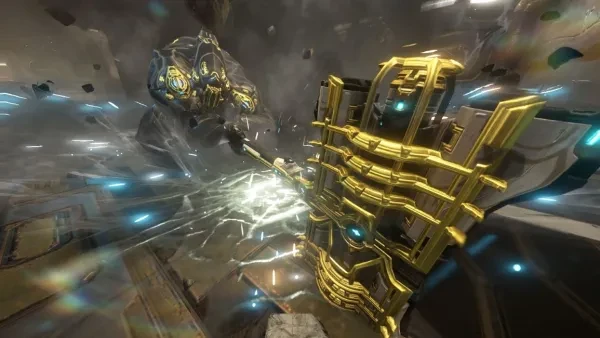 best warframe weapons, best impact weapons, warframe weapons (2022)