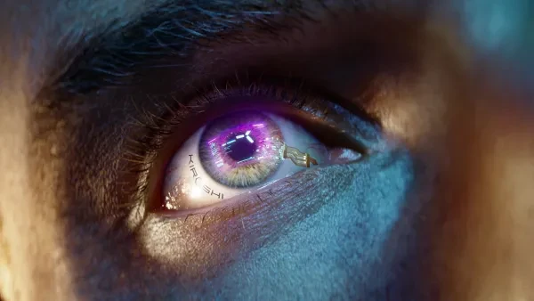 Cyberpunk 2077 Best Optics In The Whole Game