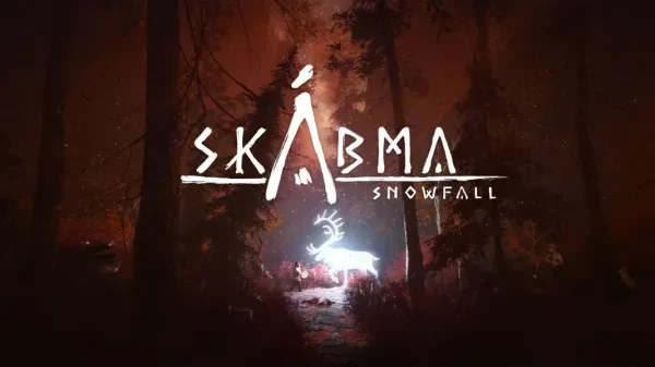 Upcoming Skabma Snowfall Explores the Beauty of Nature and the Power of Disharmony