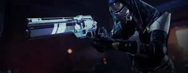 Destiny 2 Player Showing How To Get Ace of Spades 