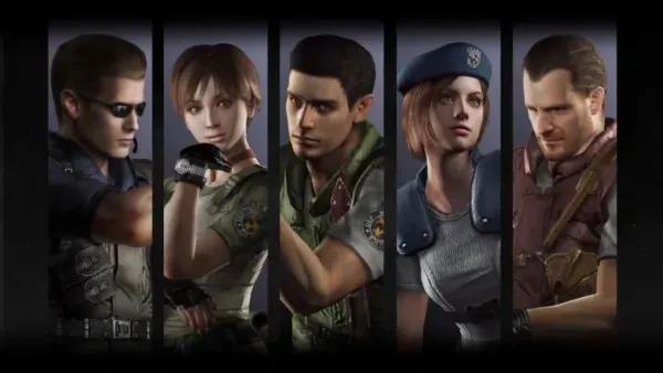 Resident Evil Remake, Resident Evil Remake ending, Resident Evil Remake bad ending, Resident Evil Remake best ending, Resident Evil worst Ending, resident Evil remake worst ending, Resident Evil HD remaster best ending, Resident evil HD remaster worst ending