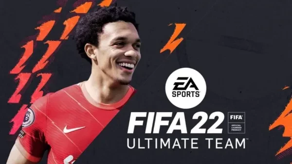 FIFA 22 