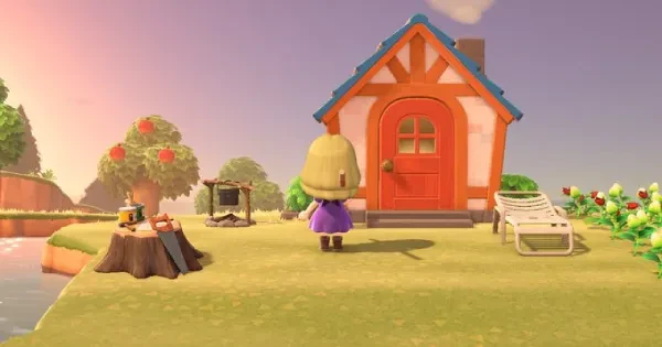 house, animal crossing: new horizons, animal crossing, storage