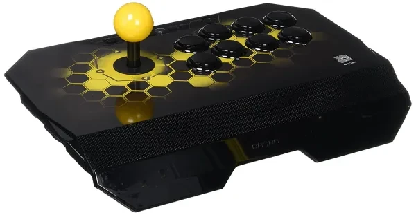 SFV Best Control Sticks