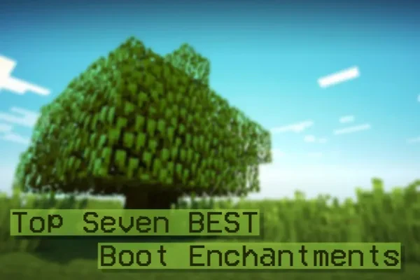 Thumbnail of a Tree in Minecraft