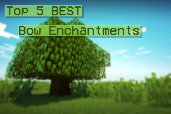 Thumbnail of a Tree in Minecraft