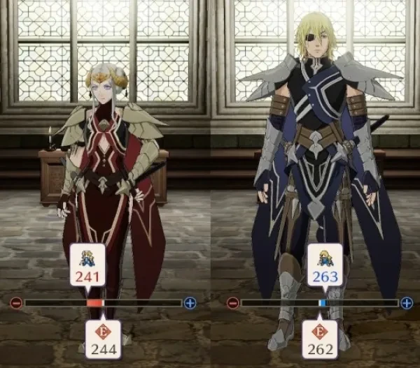 fe3h, edelgard, dimitri, assassin, lord, houses