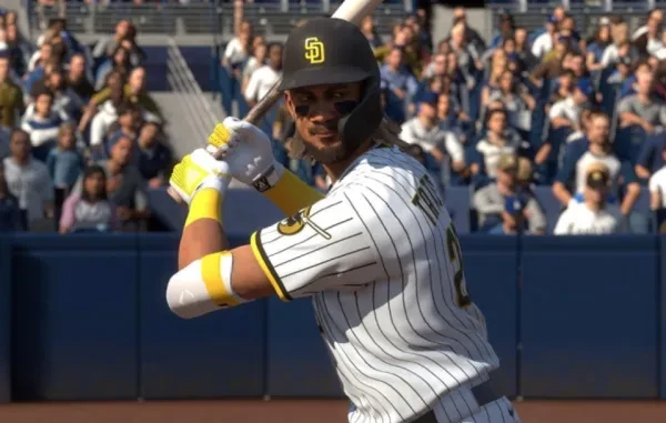 Best PS5 Baseball Games