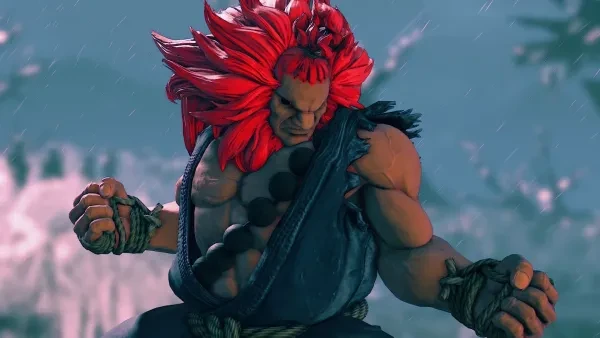 SFV Best Shoto Characters