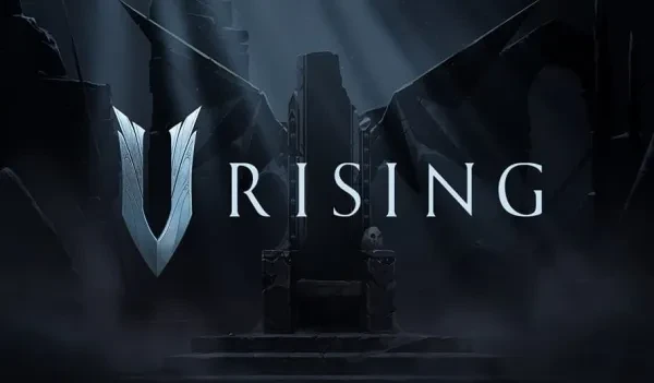 V Rising Is a Bloodcurdling Role-Playing Tale of Vampires and Their Victims