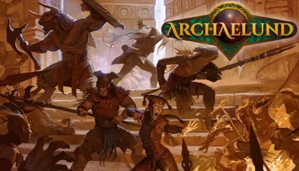 'Archaelund' Open-World First-Person Dungeon Crawler RPG Lets You Embrace Your Perfect Self!