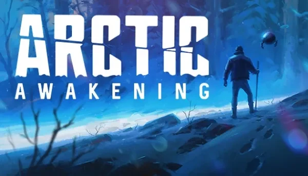 'Arctic Awakening' FPS Narrative Adventure Is Coming To Steam!