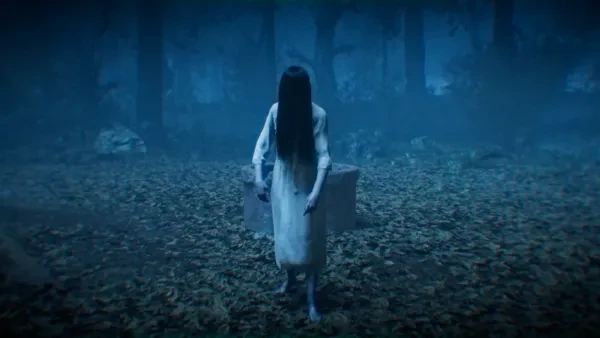 Sadako Dead by Daylight