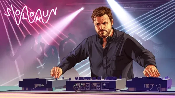 GTA Online Best DJs