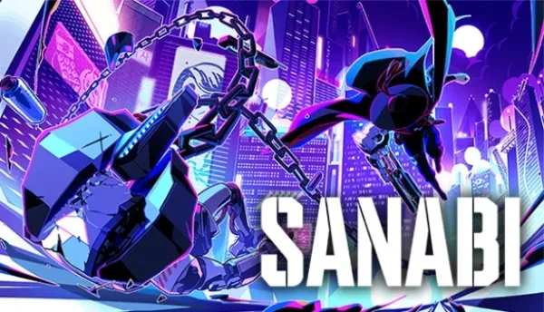 'Sanabi' Action Platformer Takes Super Hero Grit To Play 