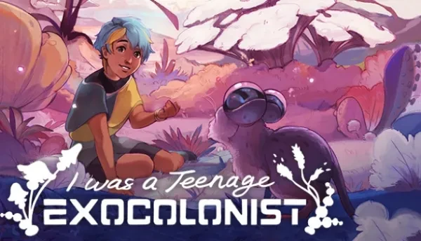 ‘I Was A Teenage Exocolonist’ Fantasy Life Simulator Is The Ultimate Escape From Reality! 