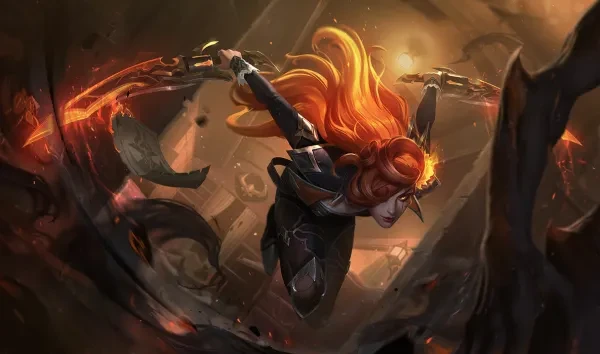 LoL Best Katarina Skins That Look Freakin’ Awesome (All Katarina Skins Ranked Worst To Best) 