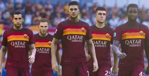 pes 2021 kits