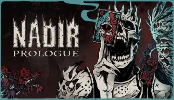 'Nadir: A Grimdark Deckbuilder' Deckbuilding Game Is A Riddle That Won't Be Easy To Solve!