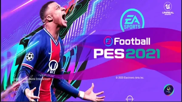 pes 2021 mods