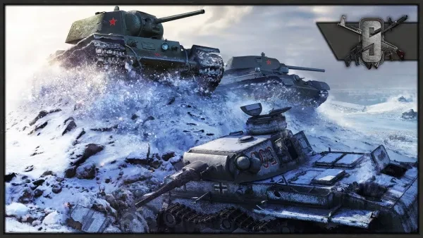 [Top 5] World of Tanks Blitz Best Tier 1 Tanks