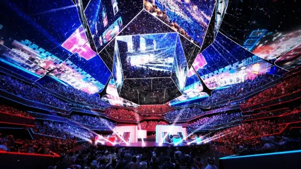 [Top 10] LoL Best Teams In eSports Right Now 2022 