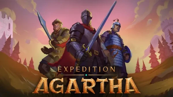 'Expedition Agartha' Hardcore Multiplayer FPS Looter Takes the Meaning of Survival To Another Level!