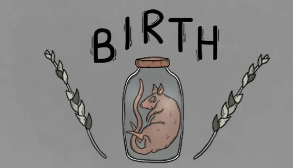 'Birth' Adventure Physics Puzzle Game Is A Tale of Loneliness and Invention