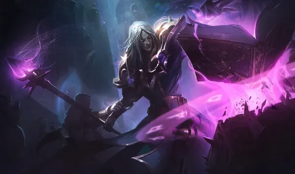 LoL Best Karthus Skins That Look Freakin’ Awesome (All Karthus Skins Ranked Worst To Best) 