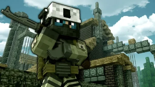 [Top 10] Minecraft Best Zombie Apocalypse Mods That Are Fun