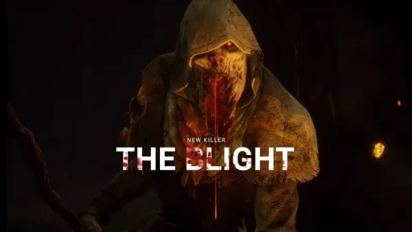 Dead By Daylight Blight, Behaviour Interactive