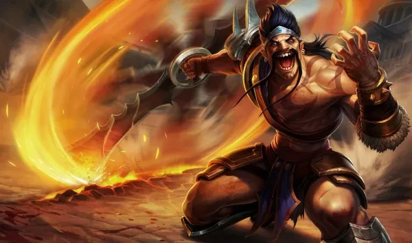 LoL Best Draven Skins That Look Freakin’ Awesome (All Draven Skins Ranked Worst To Best)