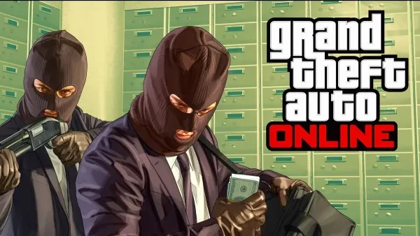 GTA Online Best Heists