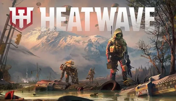 'Heatwave' Guerilla Group Sandbox Brings Violence and Bloodshed To the Alaskan Frontier