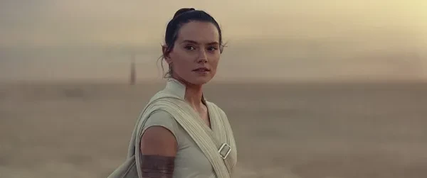 Best Rey Cosplay