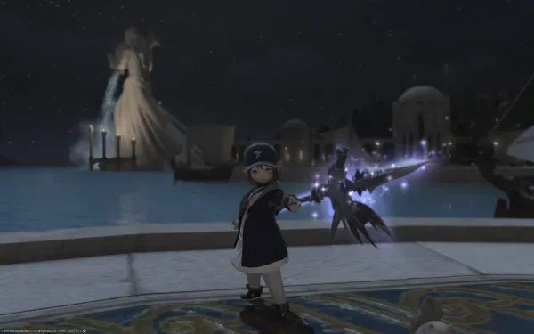 [Top 15] FF14 Best Katanas That Look Freakin' Awesome!