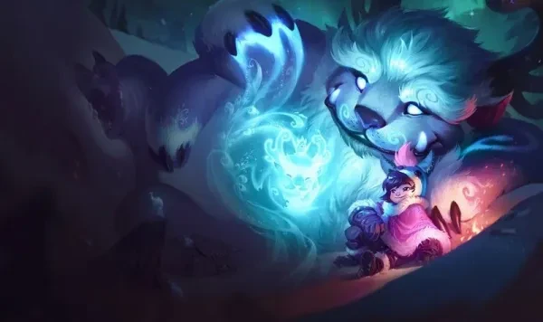 Best Nunu Builds in TFT.