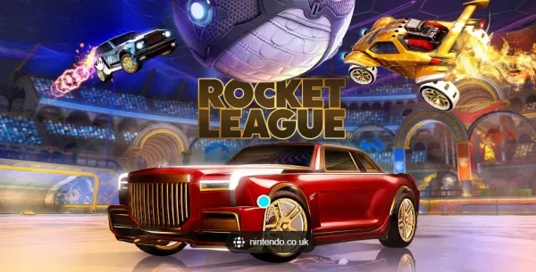 Best Rocket League Cars That Are Superb (Used By The Best Players)