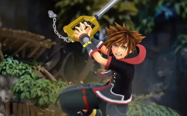 sorakeyblade