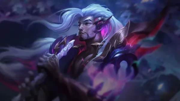 Best TFT Yasuo Builds