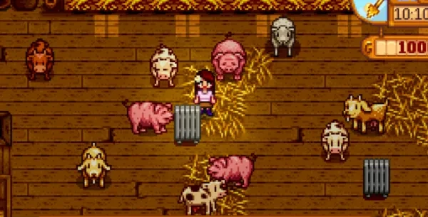 Most profitable Stardew Valley animals