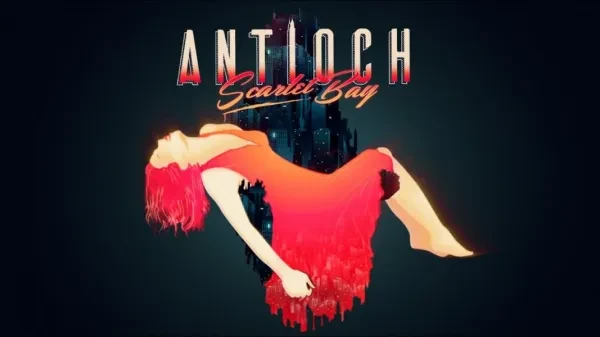 'Antioch: Scarlet Bay' Online Co-Op Narrative Adventure Is A Mind-Boggling Murder Mystery