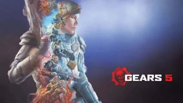 [Top 5] Gears 5 Best Horde Maps That Are Fun