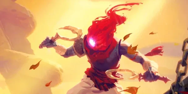 Dead Cells Best Affixes to Have