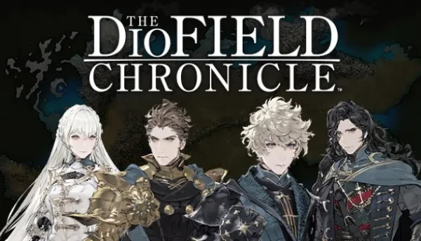 'The DioField Chronicle' Medieval Fantasy RPG Will Put Your Strategic Ability to the Test!